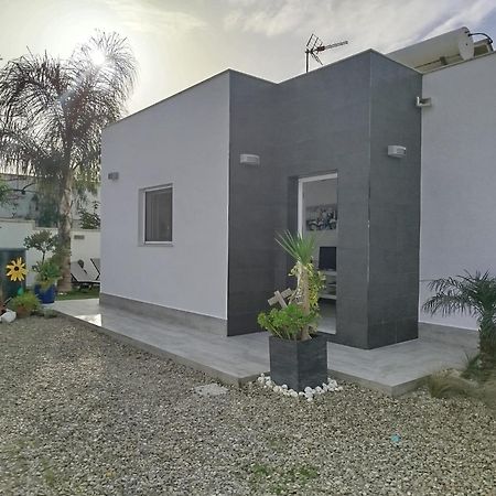 El Atardecer Conil De La Frontera Exterior foto